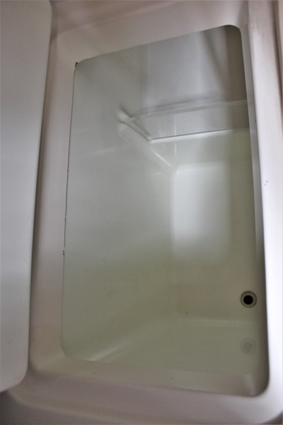 1997 Beneteau 321