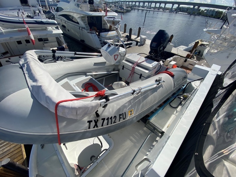 2000 Carver 530 Voyager Pilothouse
