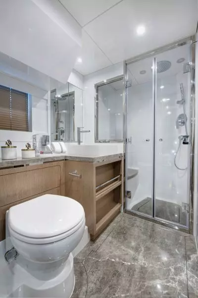 NEW 2024 SIRENA 68 68ft Sirena Yacht For Sale