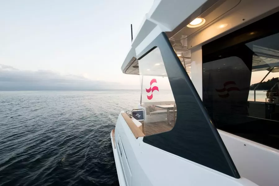 NEW 2024 SIRENA 68 68ft Sirena Yacht For Sale