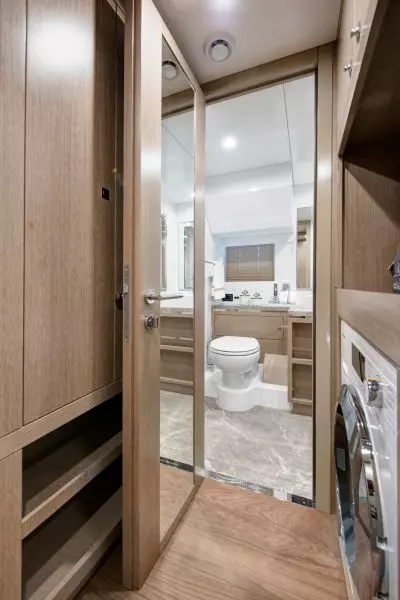 NEW 2024 SIRENA 68 68ft Sirena Yacht For Sale