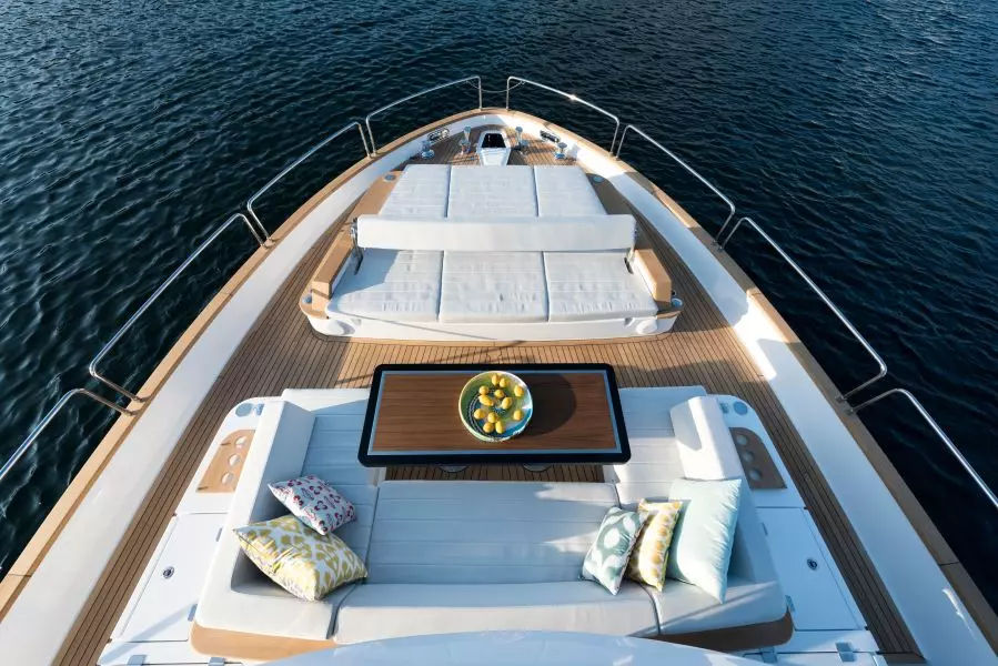 NEW 2024 SIRENA 68 68ft Sirena Yacht For Sale