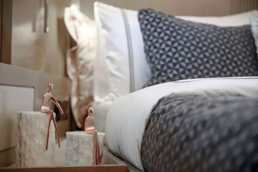 NEW 2024 SIRENA 68 68ft Sirena Yacht For Sale