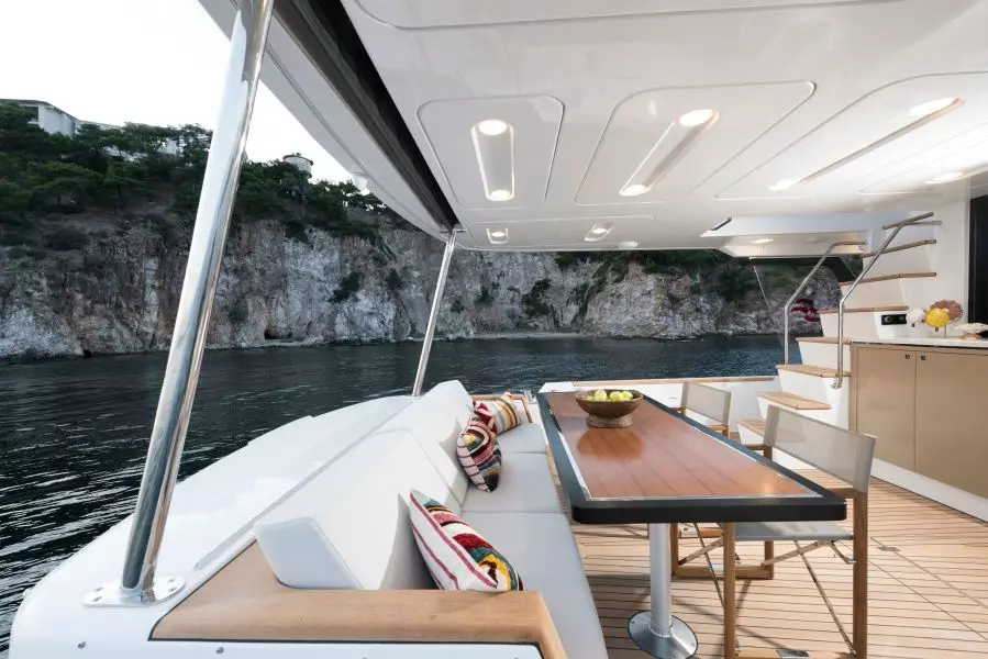 NEW 2024 SIRENA 68 68ft Sirena Yacht For Sale