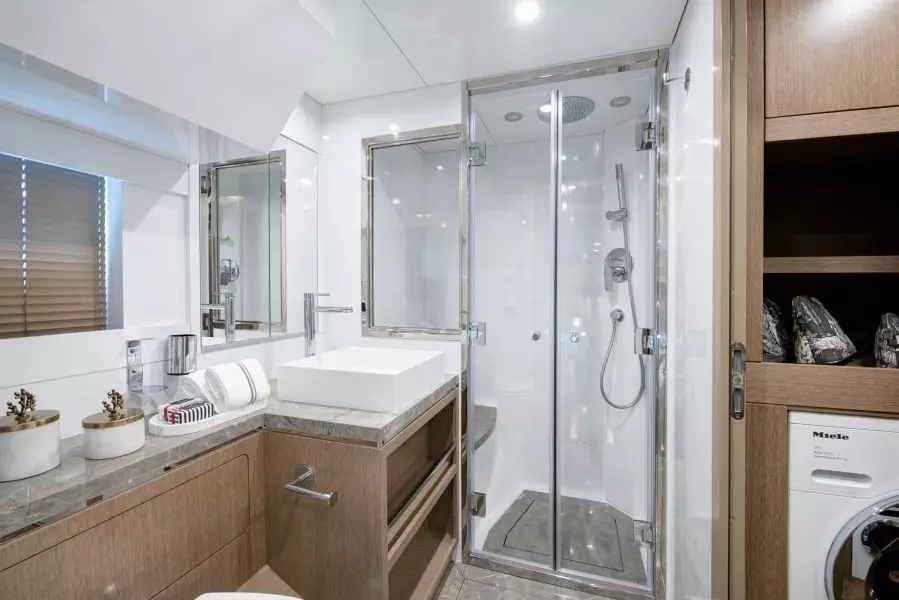 NEW 2024 SIRENA 68 68ft Sirena Yacht For Sale