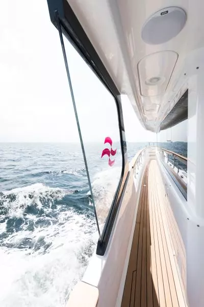 NEW 2024 SIRENA 68 68ft Sirena Yacht For Sale