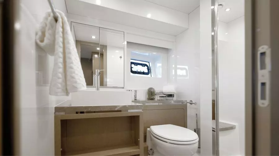 NEW 2024 SIRENA 68 68ft Sirena Yacht For Sale