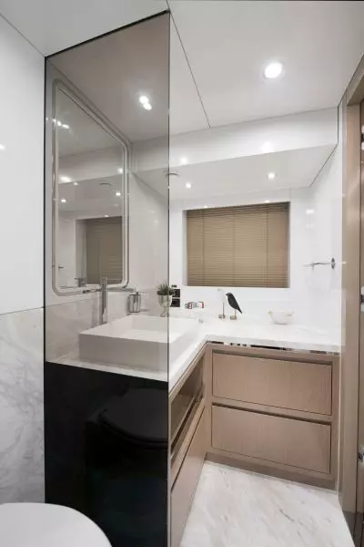 NEW 2024 SIRENA 68 68ft Sirena Yacht For Sale