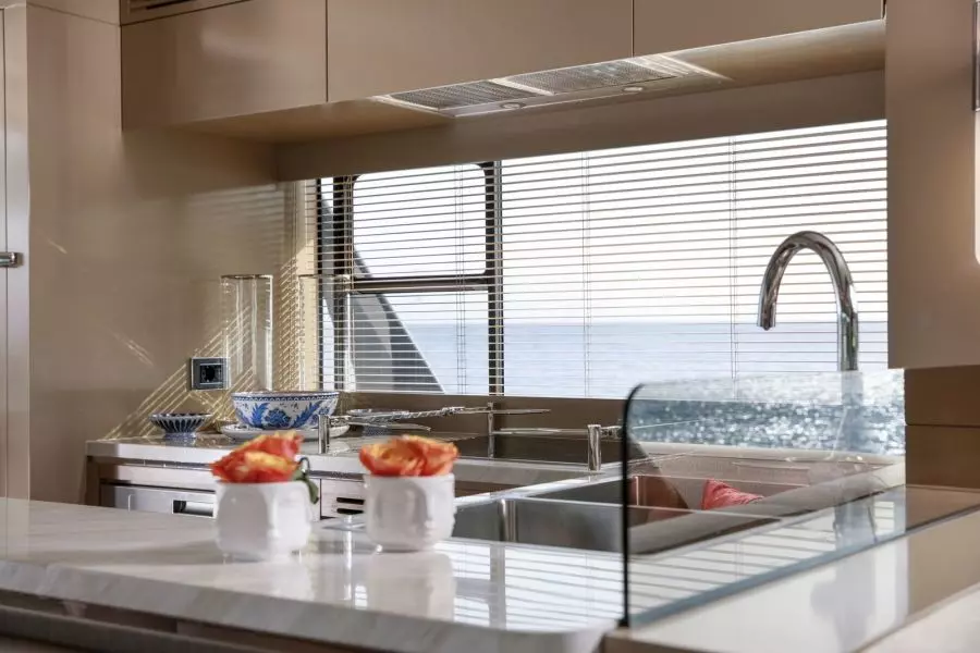 NEW 2024 SIRENA 68 68ft Sirena Yacht For Sale