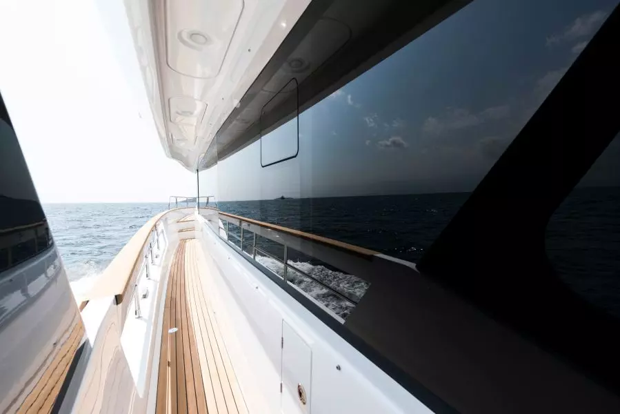 NEW 2024 SIRENA 68 68ft Sirena Yacht For Sale