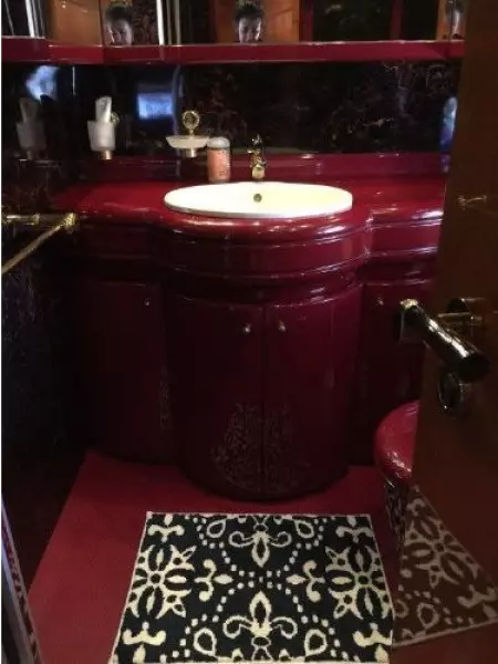 1992 Tecnomarine 58 Motor yacht