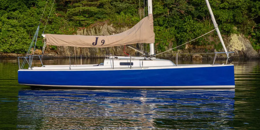 NEW 2026 J 9 28ft J Boats Yacht For Sale