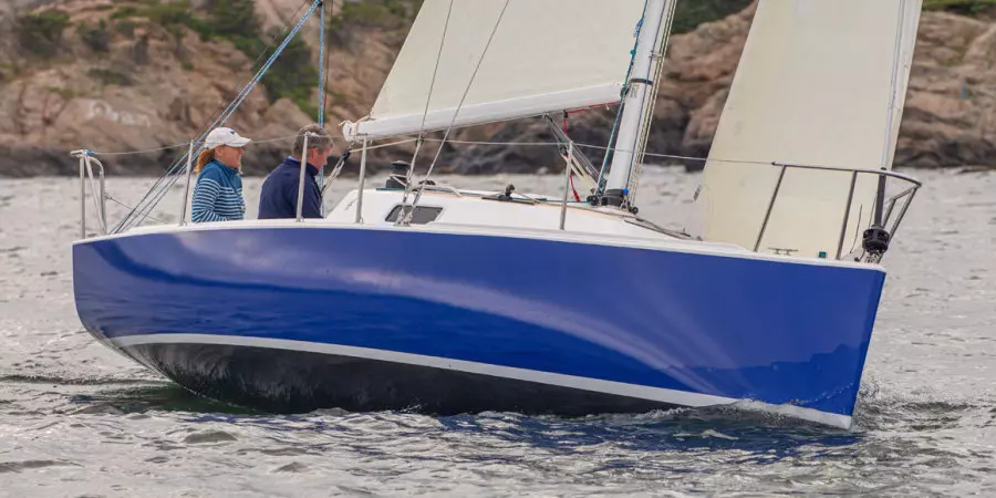 NEW 2026 J 9 28ft J Boats Yacht For Sale