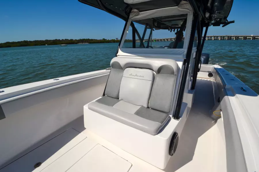 Bow Seating