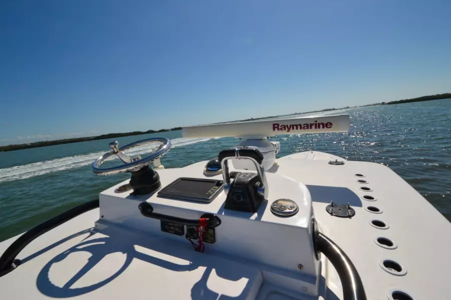 2013 SeaHunter 40 Tournament