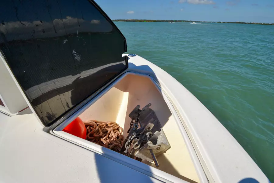 2013 SeaHunter 40 Tournament