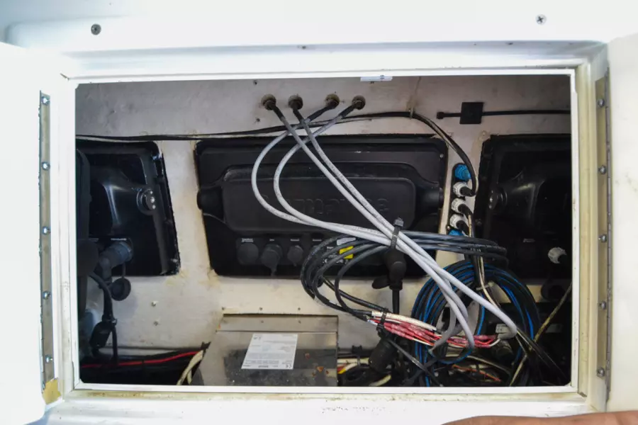 Electronics