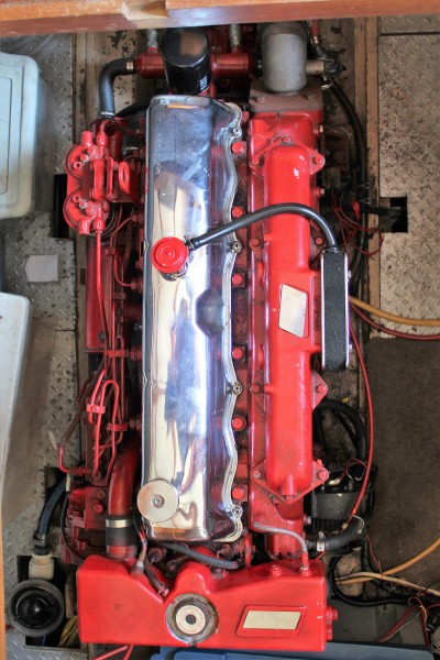 1987 Hershine