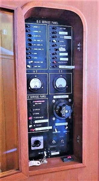 1987 Hershine