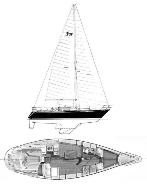 Lin Drawing 