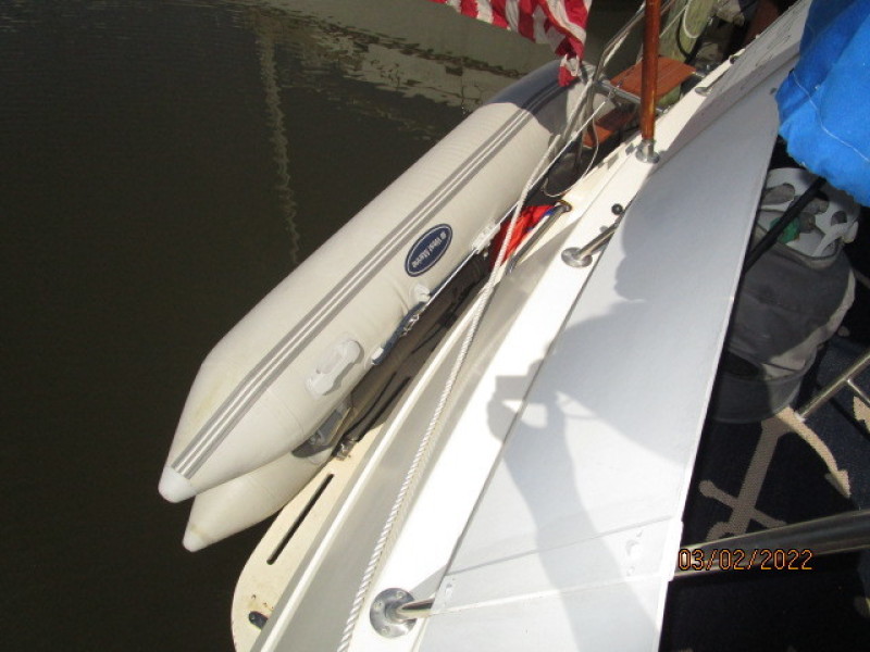 40' Hatteras tender1