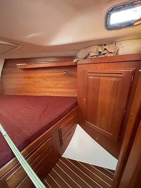 2007 Tartan 3700