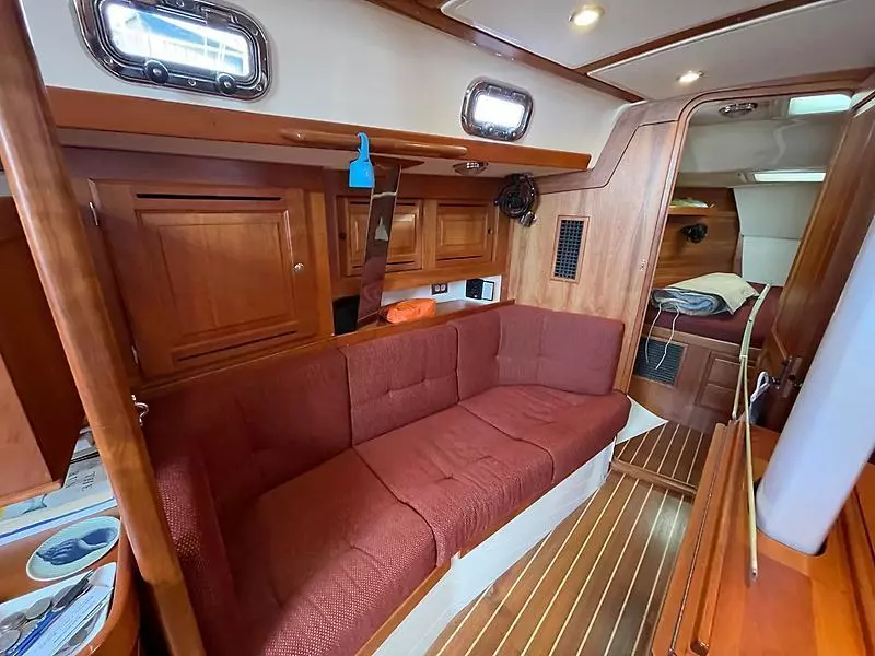 2007 Tartan 3700