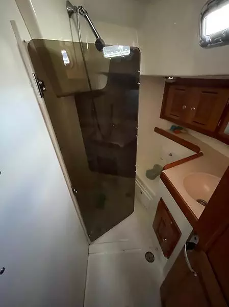 2007 Tartan 3700