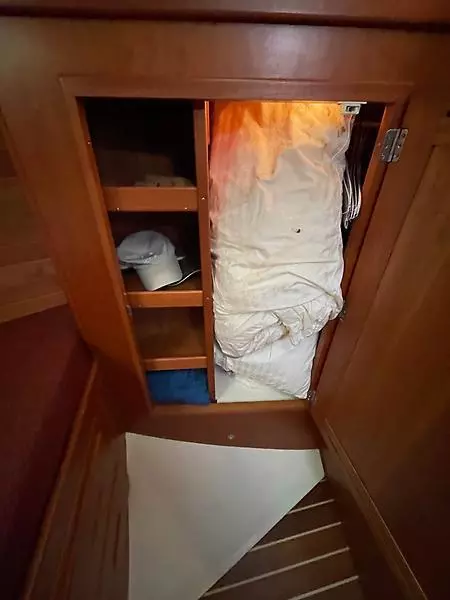 2007 Tartan 3700
