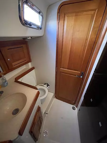 2007 Tartan 3700