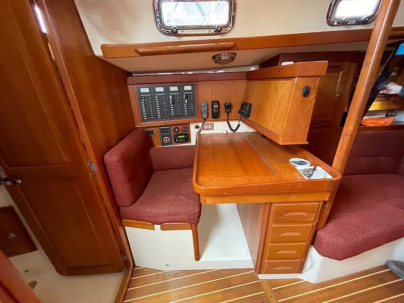 2007 Tartan 3700