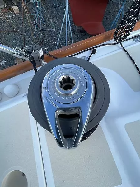 2007 Tartan 3700