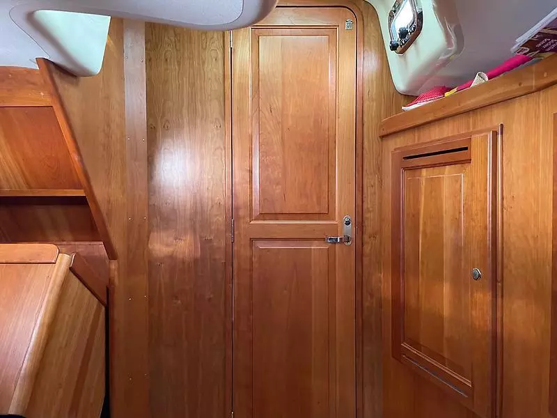 2007 Tartan 3700