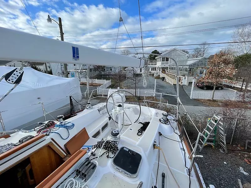 2007 Tartan 3700
