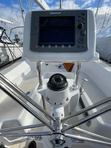 2007 Tartan 3700
