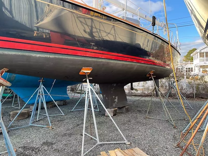 2007 Tartan 3700