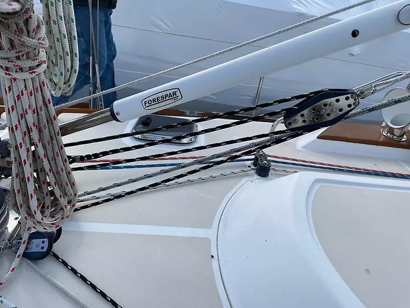 2007 Tartan 3700