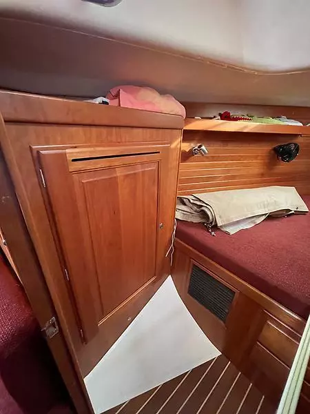 2007 Tartan 3700