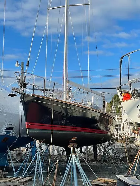 2007 Tartan 3700