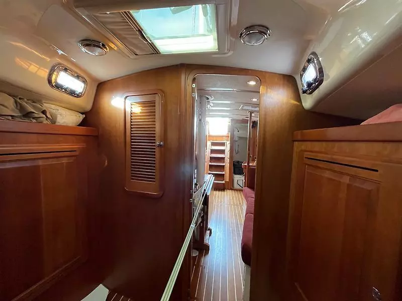 2007 Tartan 3700