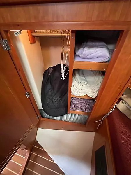 2007 Tartan 3700
