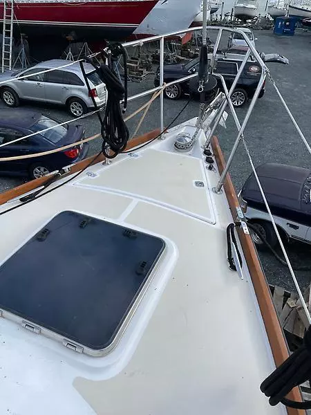2007 Tartan 3700