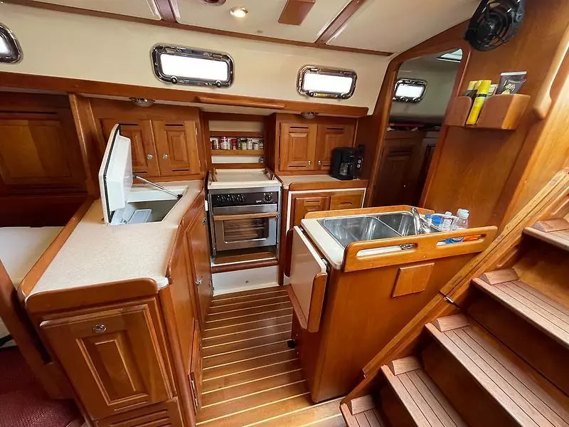 2007 Tartan 3700