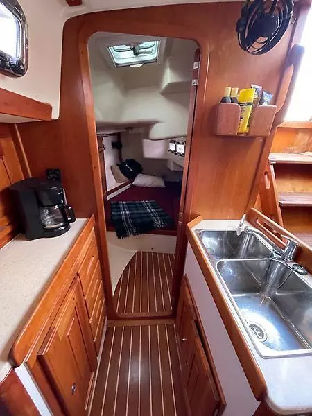 2007 Tartan 3700