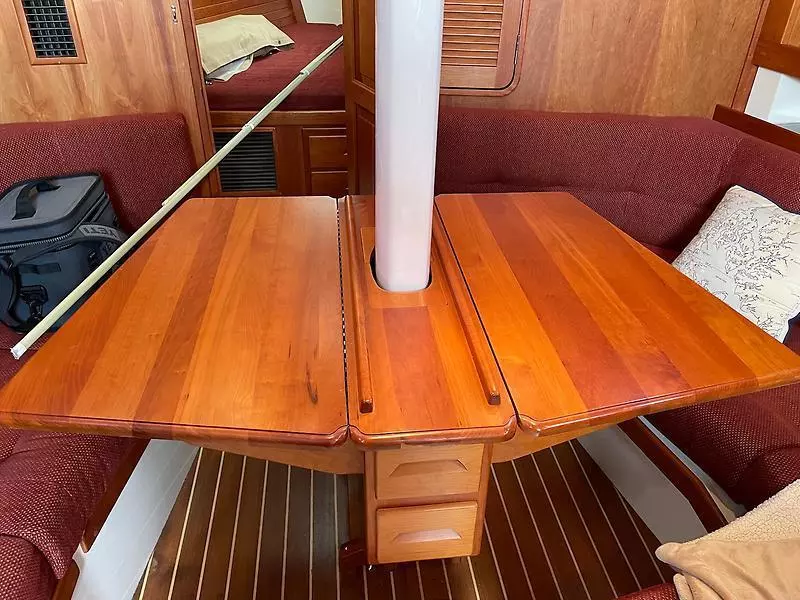 2007 Tartan 3700
