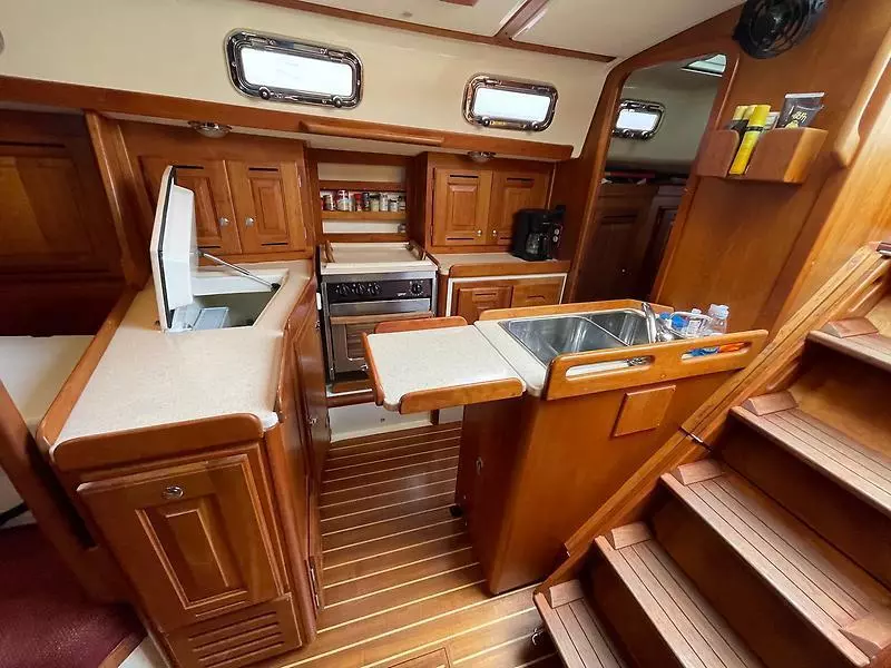 2007 Tartan 3700