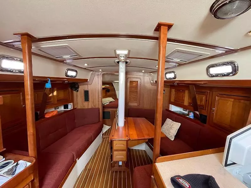 2007 Tartan 3700