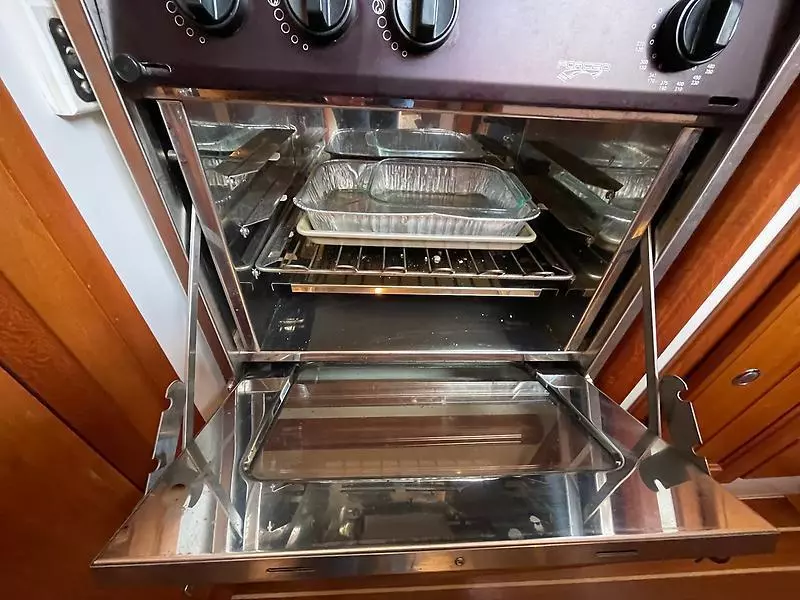2007 Tartan 3700