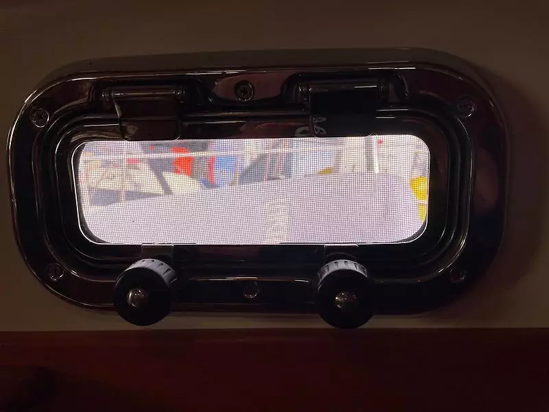 2007 Tartan 3700