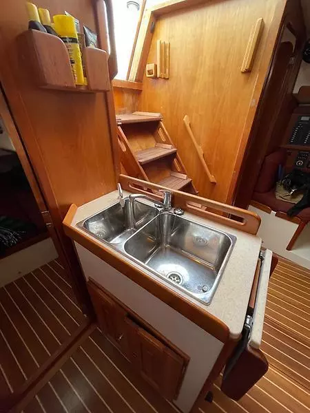 2007 Tartan 3700